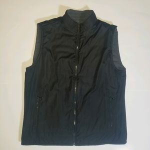 UNKNOWN, L, GRAY & BLACK